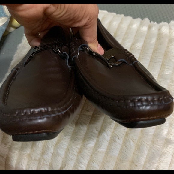 Salvatore Ferragamo shoes - Picture 3 of 10